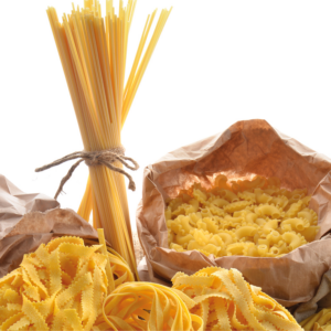 PENNE RIGATE