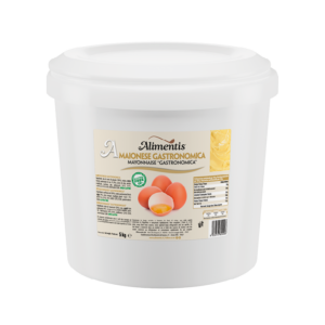 MAIONESE GASTRONOMICA