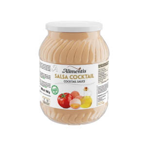 SALSA COCKTAIL