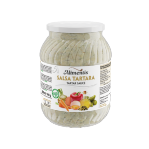 SALSA TARTARA