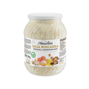 SALSA BOSCAIOLA