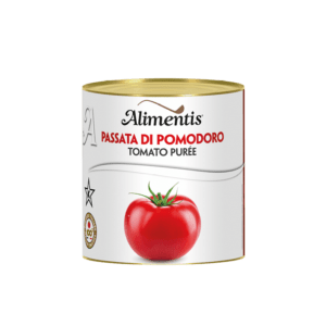 TOMATO PUREE
