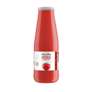 PASSATA DI POMODORO