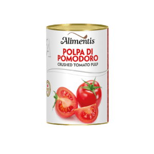 POLPA DI POMODORO