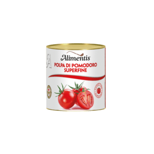 POLPA DI POMODORO SUPER FINE