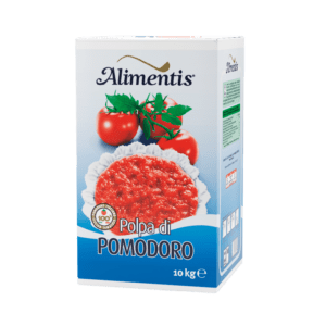 POLPA DI POMODORO