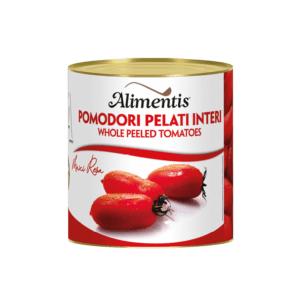 POMODORI PELATI