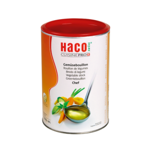 BRODO VEGETALE