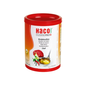 BRODO DELLO CHEF