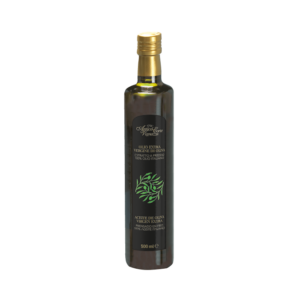 COLD-EXTRACTED EXTRA VIRGIN OLIVE OIL