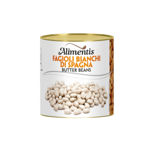 FAGIOLI BIANCHI DI SPAGNA