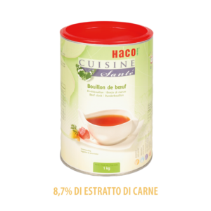 BRODO DI CARNE