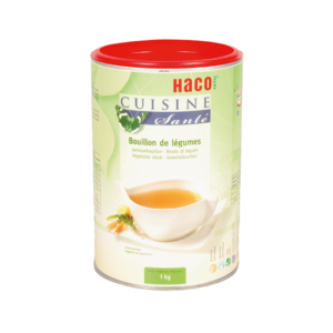 BRODO VEGETALE