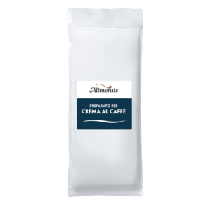 COFFEE CREAM MIX