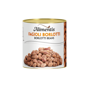 FAGIOLI BORLOTTI