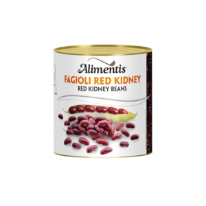 FAGIOLI ROSSI (RED KIDNEY)