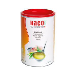 BRODO DI PESCE