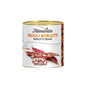 FAGIOLI BORLOTTI “DAL FRESCO”