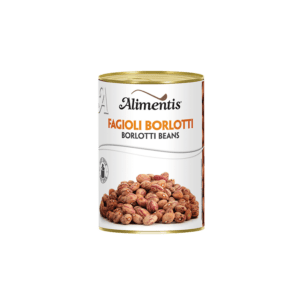 FAGIOLI BORLOTTI