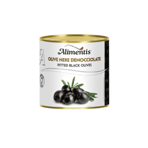 OLIVE NERE DENOCCIOLATE