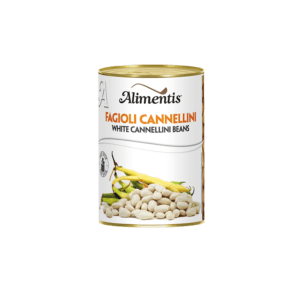 FAGIOLI CANNELLINI