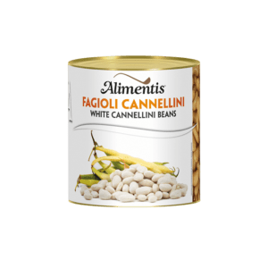 FAGIOLI CANNELLINI