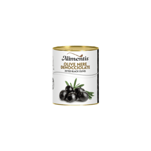 OLIVE NERE DENOCCIOLATE