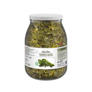 FRIARIELLI SALTATI