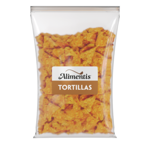 TORTILLAS NATURALI MEXICO