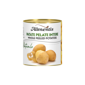 PATATE PELATE INTERE