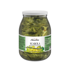 SCAROLA AROMATIZZATA