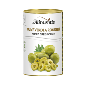 OLIVE VERDI A RONDELLE
