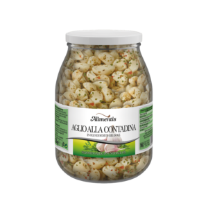 AGLIO ALLA CONTADINA