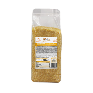 COUS COUS (MEDIO)