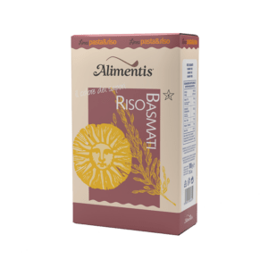 BASMATI RICE