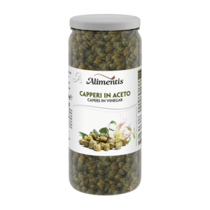 CAPPERI IN ACETO