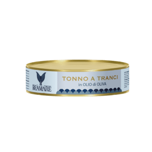 FILLET TUNA IN OLIVE OIL SLICED TUNA IN OLIVE OIL