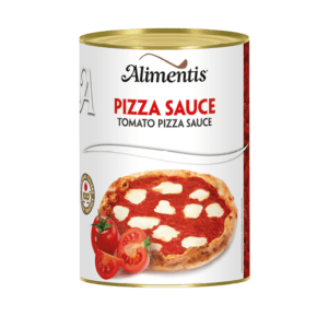 PIZZA SAUCE