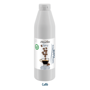 COFFEE TOPPING
