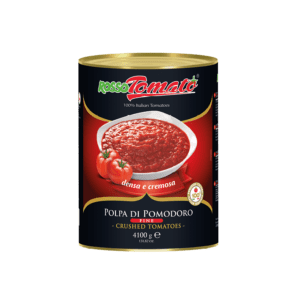 POLPA DI POMODORO FINE