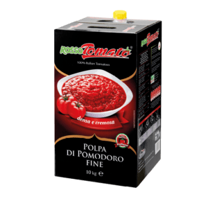 POLPA DI POMODORO FINE