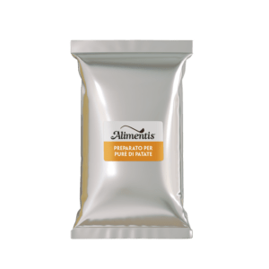 MASHED POTATO MIX