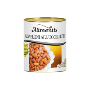 CANNELLINI UCCELLETTO STYLE