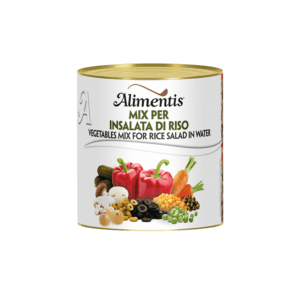 MIX PER INSALATA DI RISO
