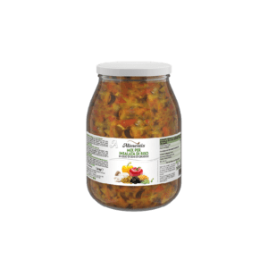 MIX PER INSALATA DI RISO