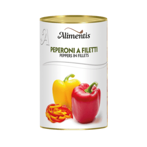 PEPERONI A FILETTI