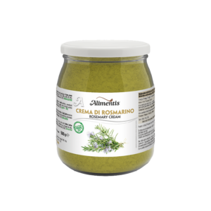 CREMA DI ROSMARINO