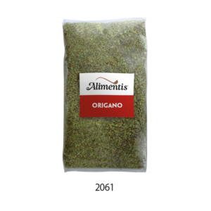 OREGANO