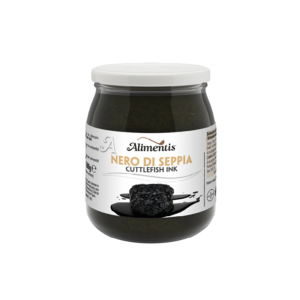 SQUID INK