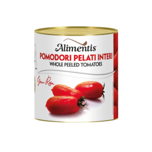 POMODORI PELATI